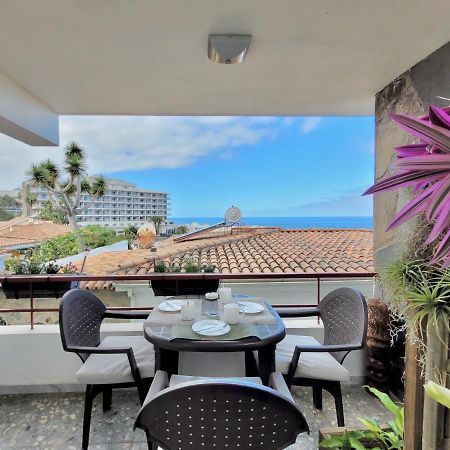 Casa Hibiscus Apartment Puerto de la Cruz  Luaran gambar