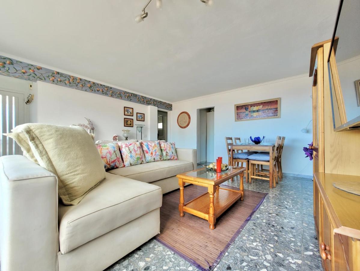 Casa Hibiscus Apartment Puerto de la Cruz  Luaran gambar